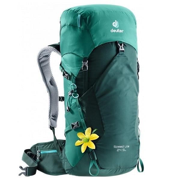 Рюкзак Deuter Speed Lite SL 24 л (3410518 2235)