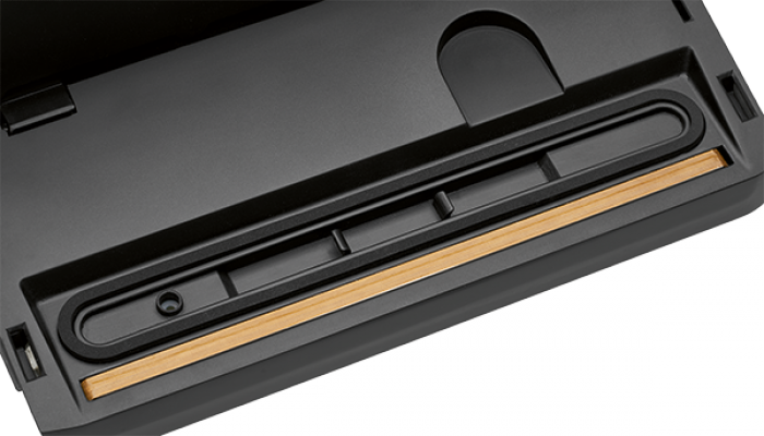 Вакуумный упаковщик Profi Cook PC-VK 1146 Sous Vide (1146) - фото 4 Вакуумный упаковщик Profi Cook PC-VK 1146 Sous Vide (1146) - фото 4