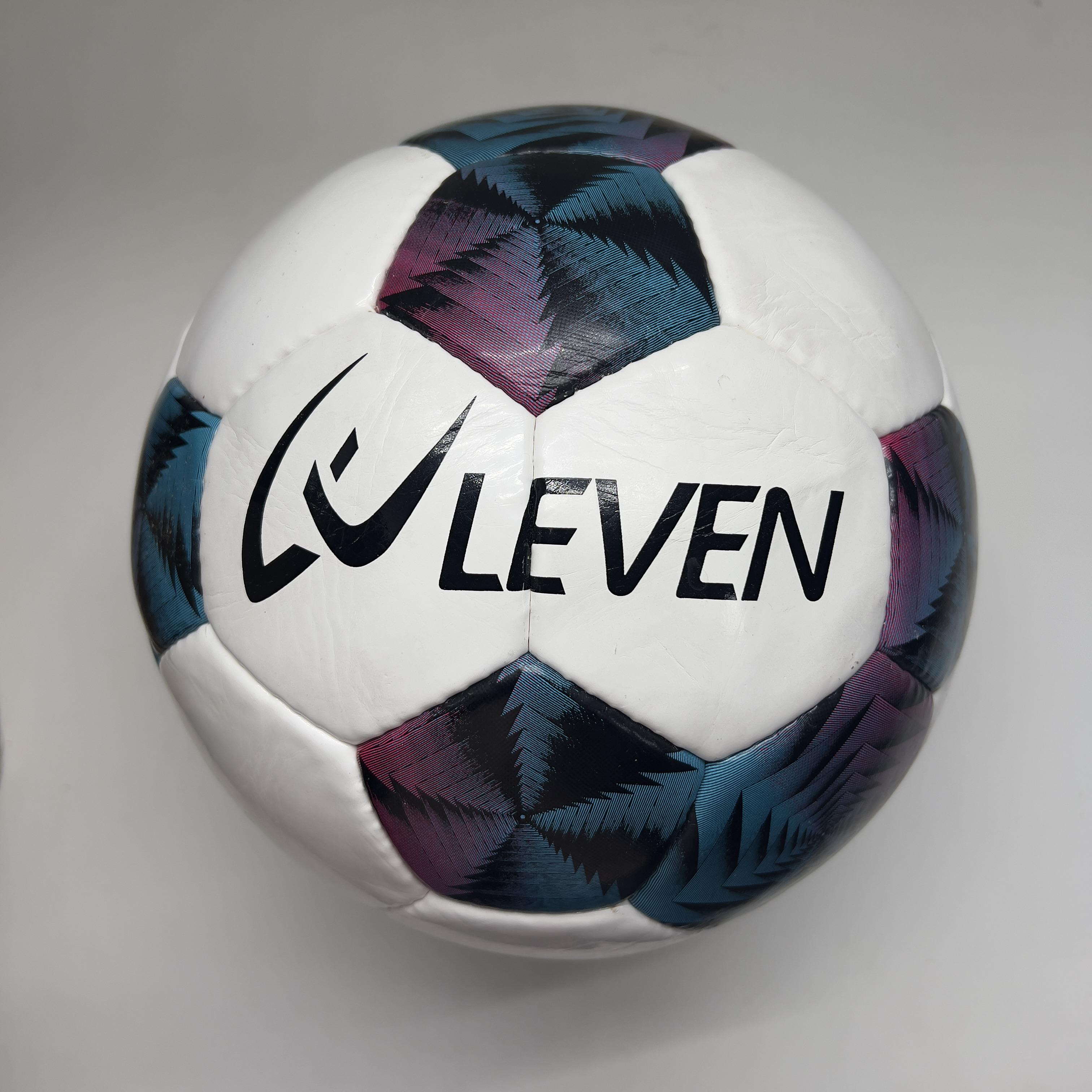 М'яч футбольний Practic Leven Size 5 (11239974)