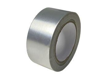 Скотч Logic ECO AL PET 50 мм 50 м (11454783)