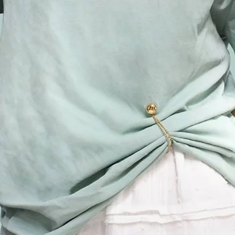 Набор магнитных подхватов для одежды 4 шт. (C01125) - фото 5 Набор магнитных подхватов для одежды 4 шт. (C01125) - фото 5