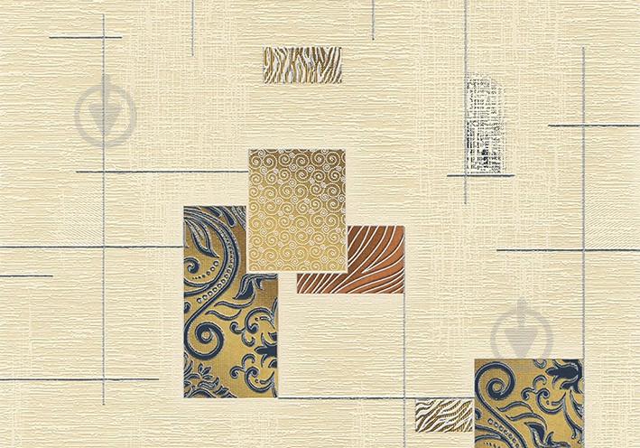 Обои Lanita виниловые на бумажной основе Дакар МНК4-1052 песочн.-террак.-золотой обои Винил(0,53х10,05м.) Обои Lanita виниловые на бумажной основе Дакар МНК4-1052 песочн.-террак.-золотой обои Винил(0,53х10,05м.)
