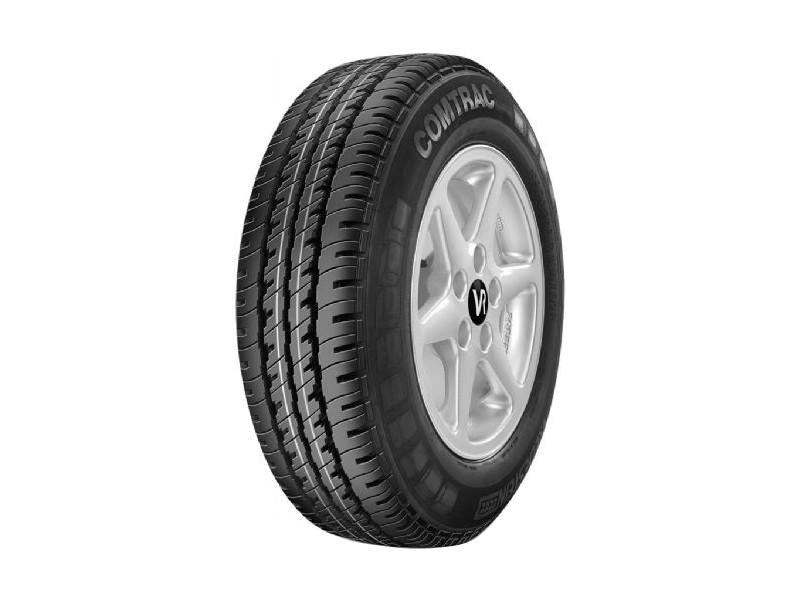 Шина летняя Vredestein Comtrac 225/70 R15C 112/110R (2594)