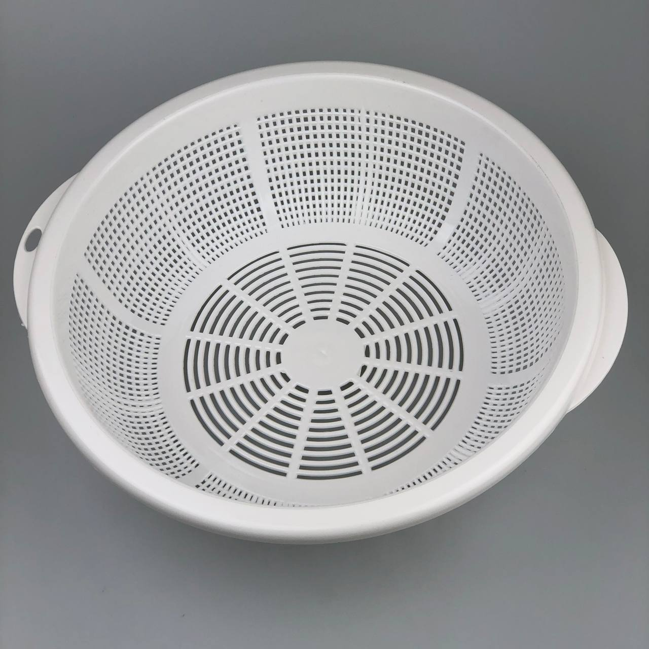 Друшляк-сито з ручками 3 л (34532)