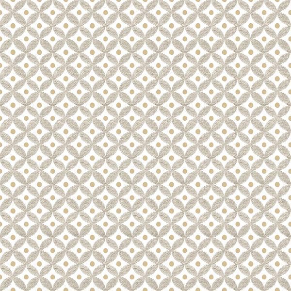 Вінілові шпалери Parato 1,06x10,05 м Бежевий (1030689)