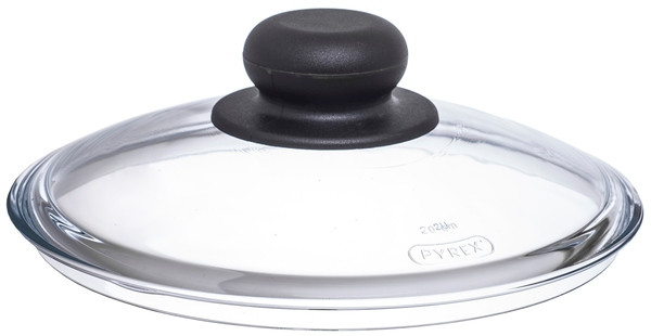 Крышка Pyrex Bombe 20 см (B20CL0K/к) - фото 2