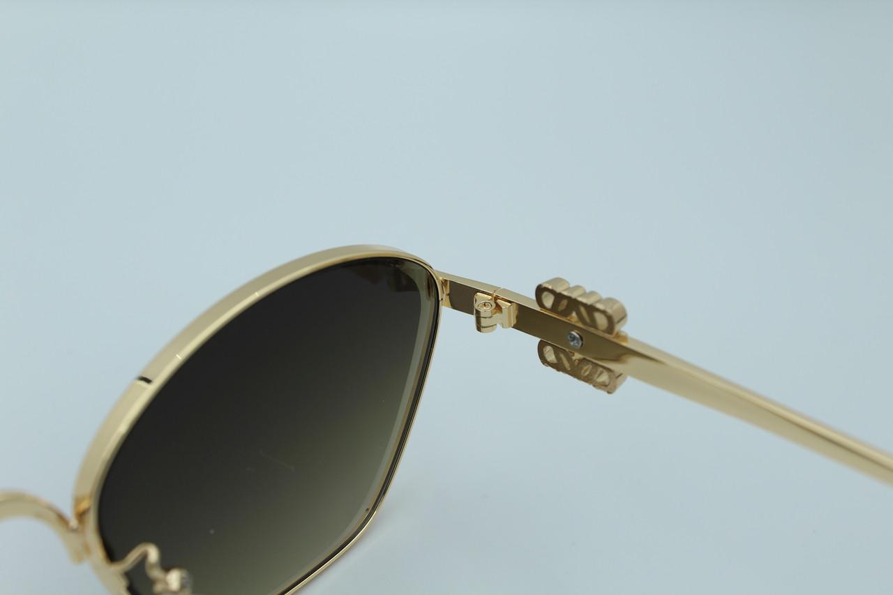 Сонцезахисні окуляри жіночі дизайнерські (19410 col 2) - фото 9 Сонцезахисні окуляри жіночі дизайнерські (19410 col 2) - фото 9