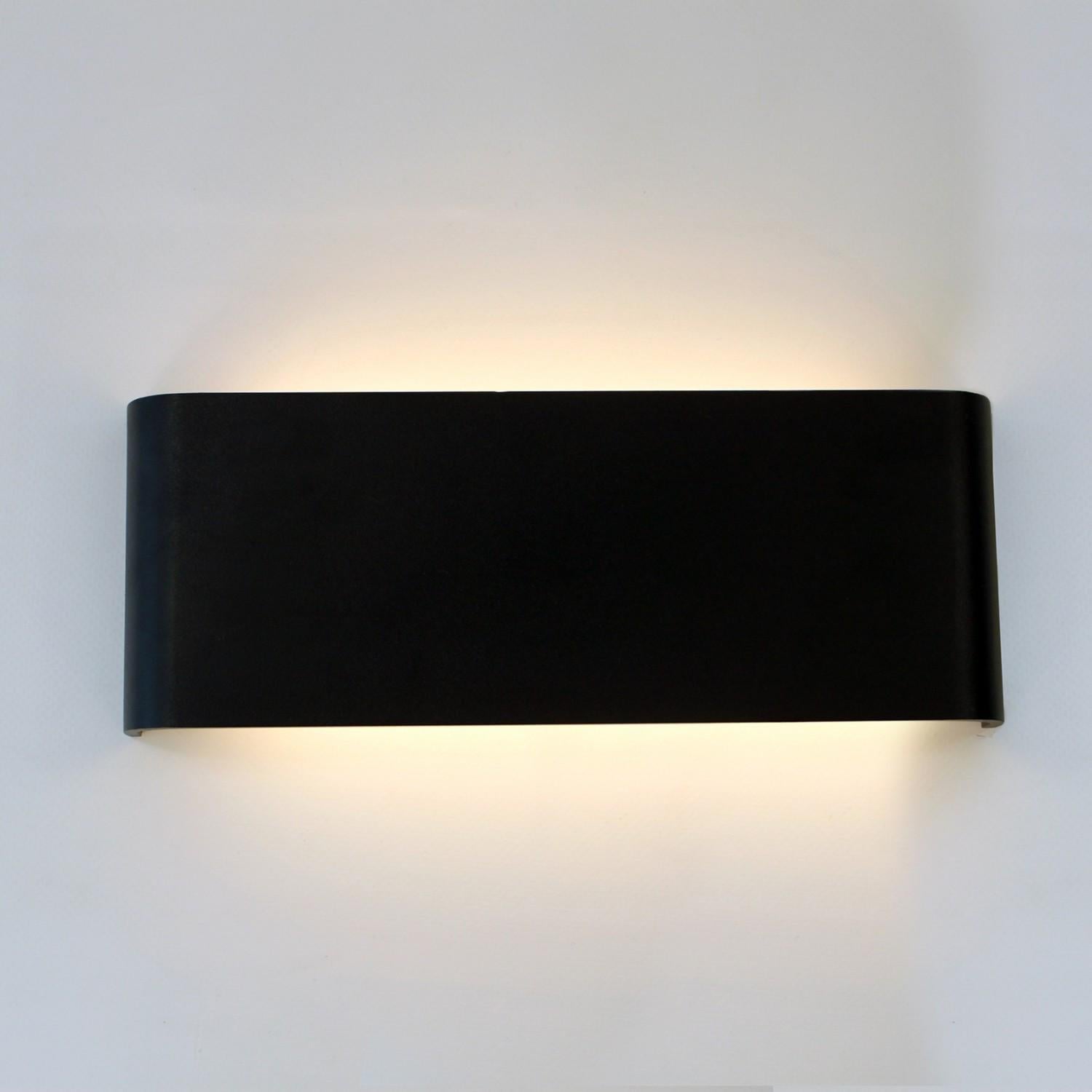 Бра Friendlylight Brick FL4069 S Black (20712465)