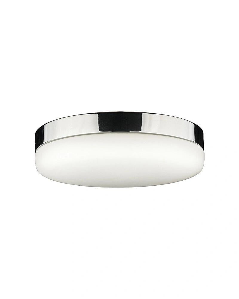 Потолочный светильник Nowodvorski 9490 Kasai E27 2x10W IP20 Хром (28686693)