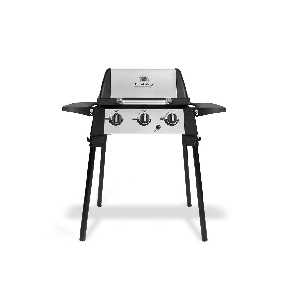 Гриль газовый Broil King Porta Chef PRO (950653)