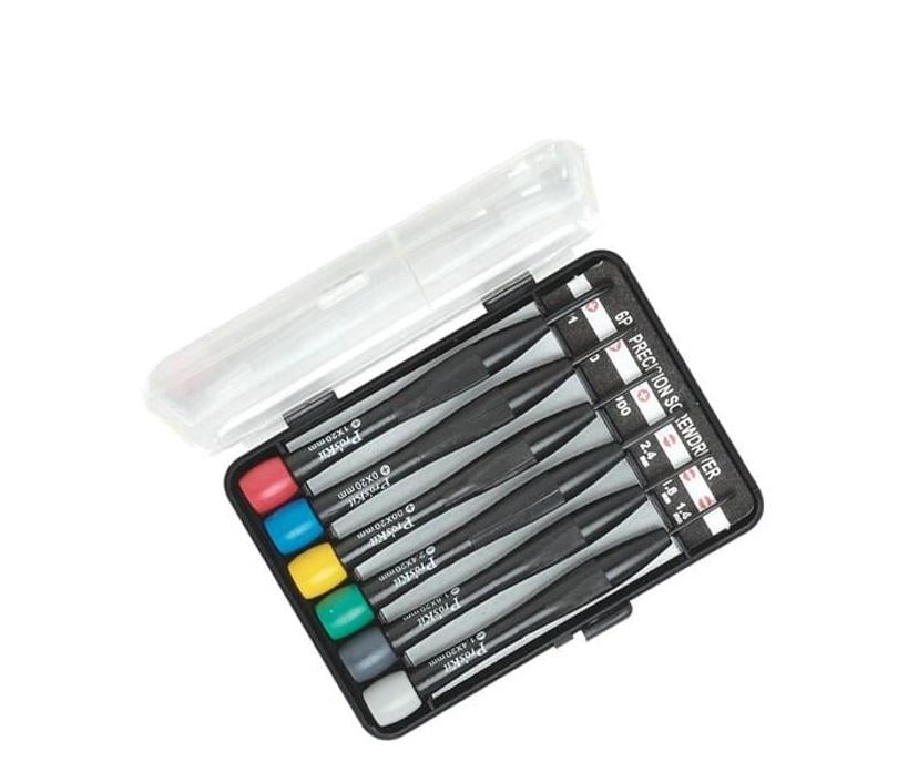 Набір із 6 викруток Pro'sKit 8PK-2061 (3121988457)