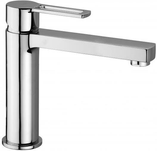 Смеситель для умывальника Paffoni Ringo Long RIN074 (23782186)