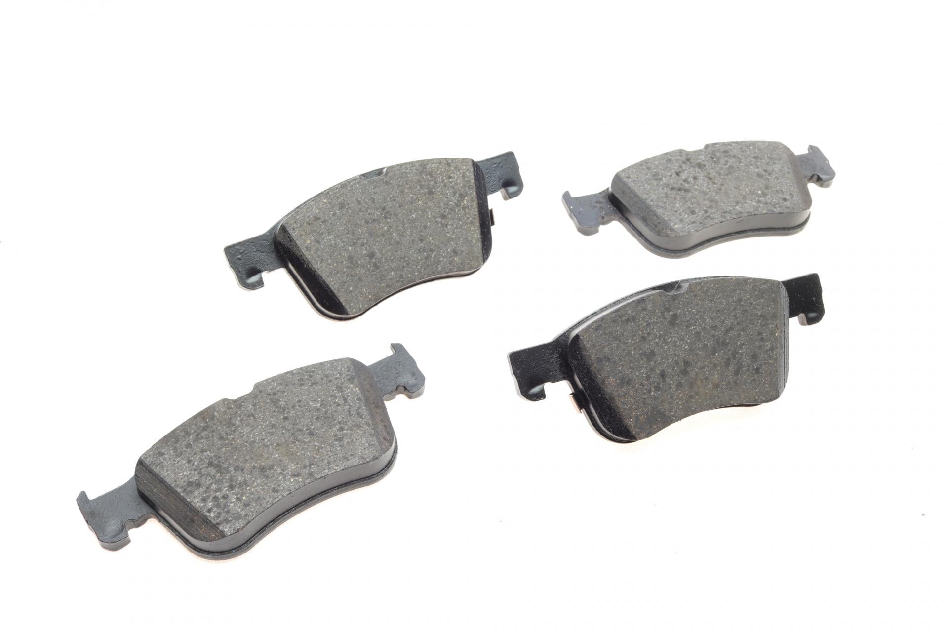Колодки тормозные передние ICER Ford Focus/Kuga 18-/Lincoln Corsair 19- (182321 ICER) Колодки тормозные передние ICER Ford Focus/Kuga 18-/Lincoln Corsair 19- (182321 ICER)