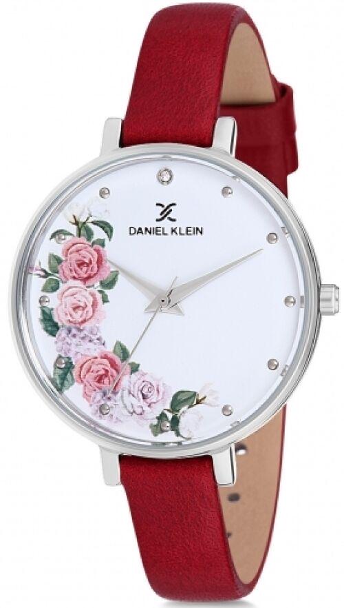 Наручний годинник жіночий Daniel Klein DK12038-4 (107820)