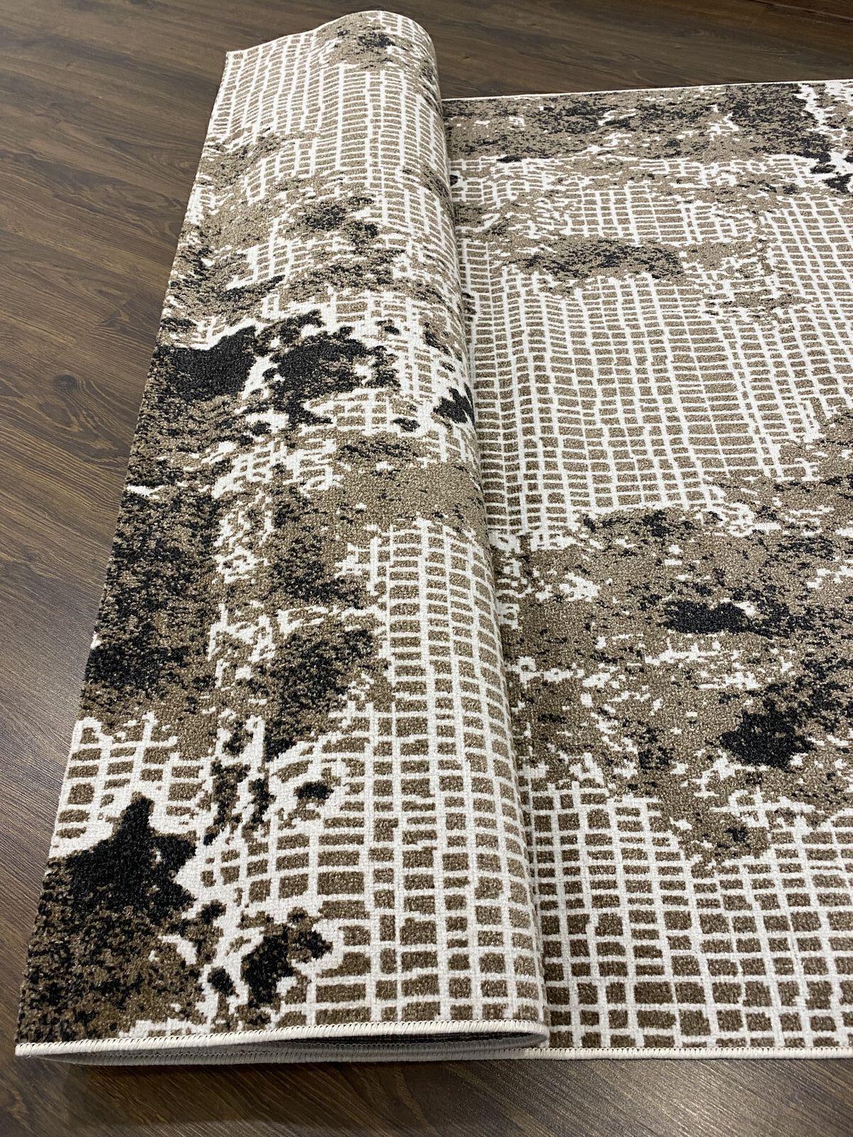 Килим Optima 23209A 0,8х1,5 м Vizon (4805-10) - фото 2