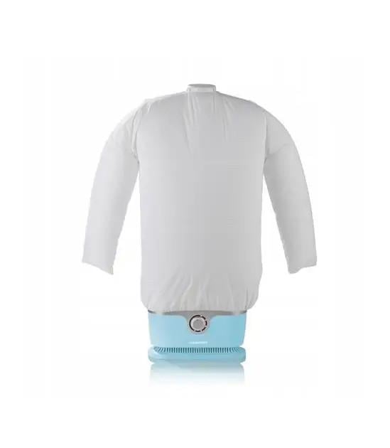 Отпариватель CleanMaxx 00384 1800 Вт (2816403931) - фото 2 Отпариватель CleanMaxx 00384 1800 Вт (2816403931) - фото 2