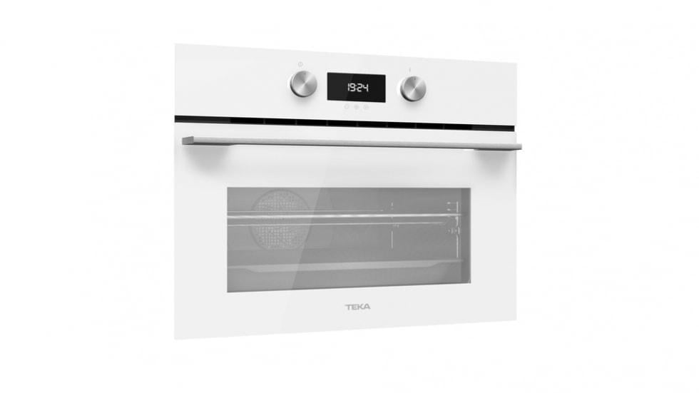 Духова шафа Teka HLC 8400 WH 111130002 (35735) - фото 3