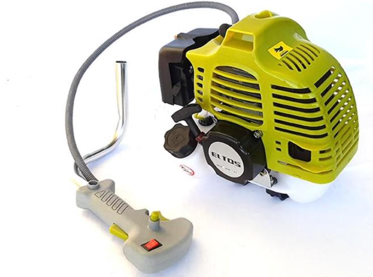 Газонокосилка бензинова ELTOS БГ- 4700 4.7 кВт 254 мм 1.2 л (28553764) - фото 4 Газонокосилка бензинова ELTOS БГ- 4700 4.7 кВт 254 мм 1.2 л (28553764) - фото 4
