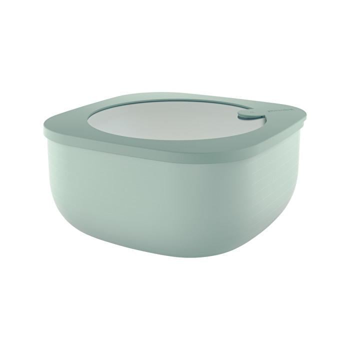 Контейнер пищевой Guzzini Kitchen Active Design 1900 мл Голубой (170704176)
