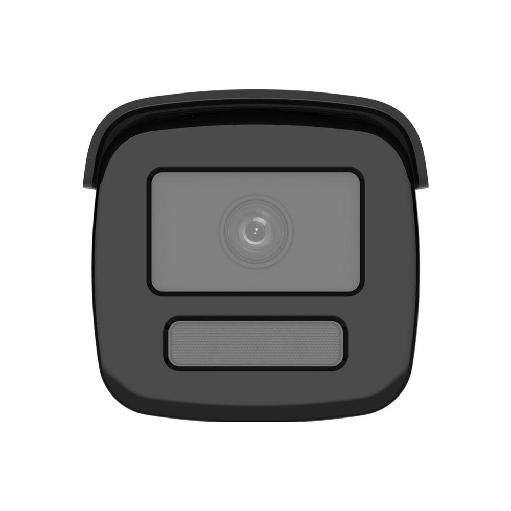 Камера Hikvision 4 МП DS-2CD2T47G3-LIY 4 мм - фото 2