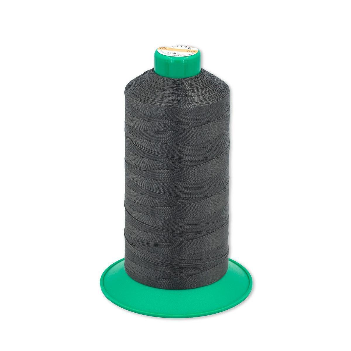 Нитки надміцні Ariadna Tytan 20 2000 м Графітовий (2682) Нитки надміцні Ariadna Tytan 20 2000 м Графітовий (2682)