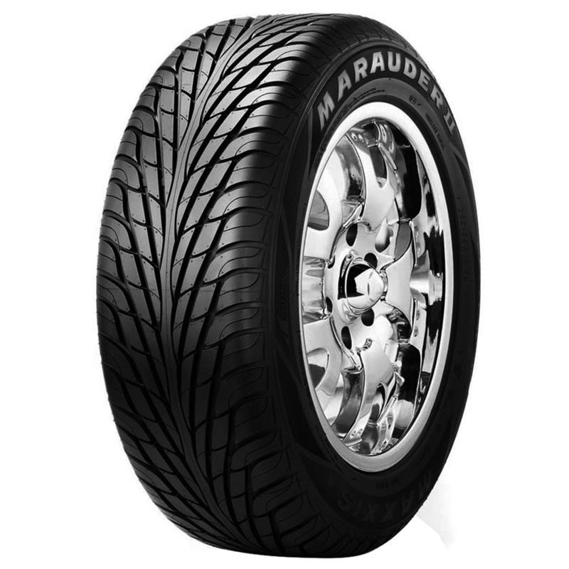 Автошина Maxxis MA-S2 Marauder II 285/50 R20 112V (279547)