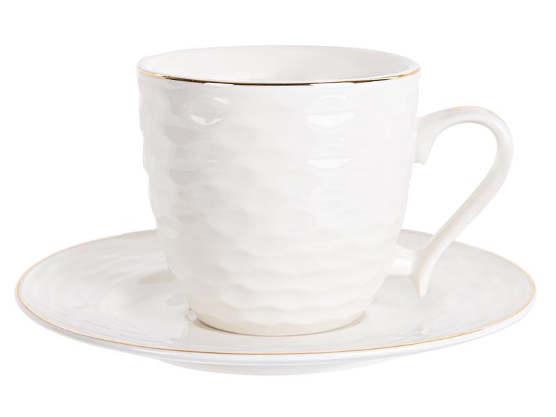 Чайний набір Lefard Асоціація на 6 персон чашки 220 мл (359-483) - фото 2 Чайний набір Lefard Асоціація на 6 персон чашки 220 мл (359-483) - фото 2