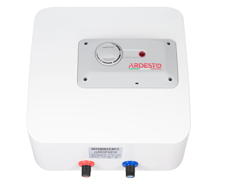 Бойлер Ardesto EWH-10OMWMI 10 л Белый (29415904)