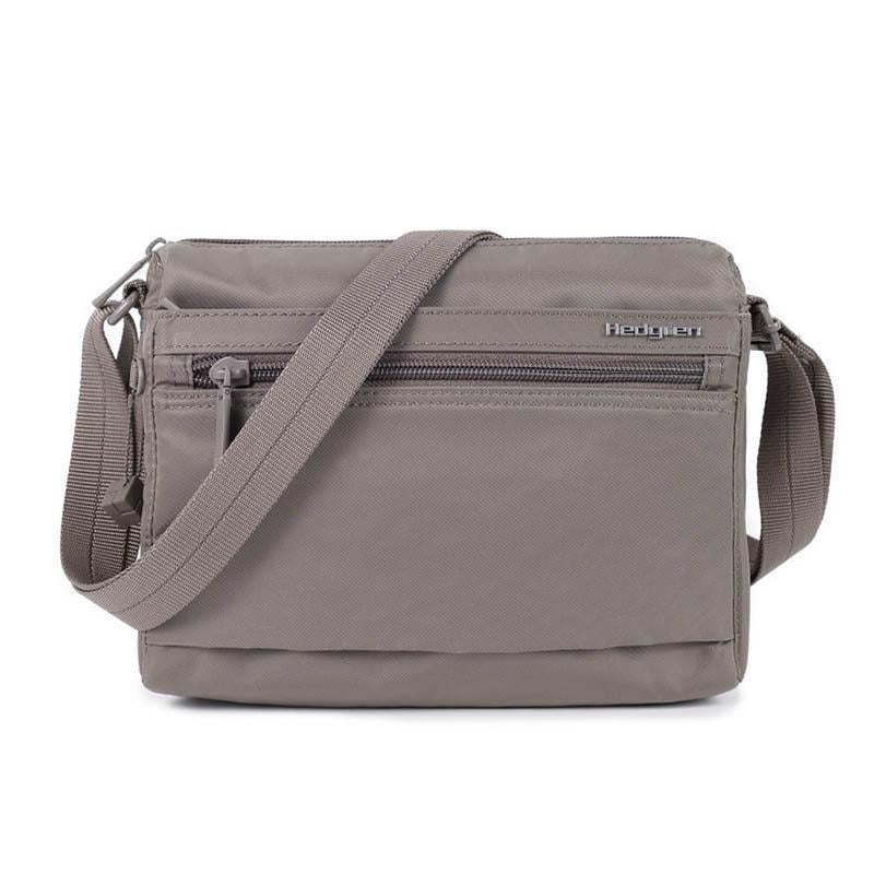 Сумка женская через плечо Hedgren Inner City Eye 3,5 л Sepia (HIC176/376-09)