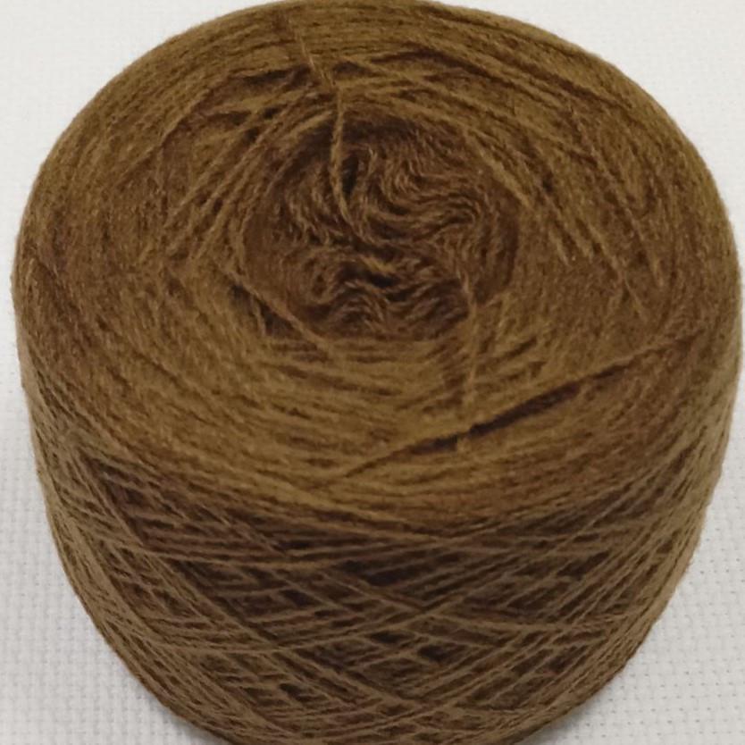 Нитки акрилові для вишивки 5 г Коричневий 340 - фото 2 Нитки акрилові для вишивки 5 г Коричневий 340 - фото 2
