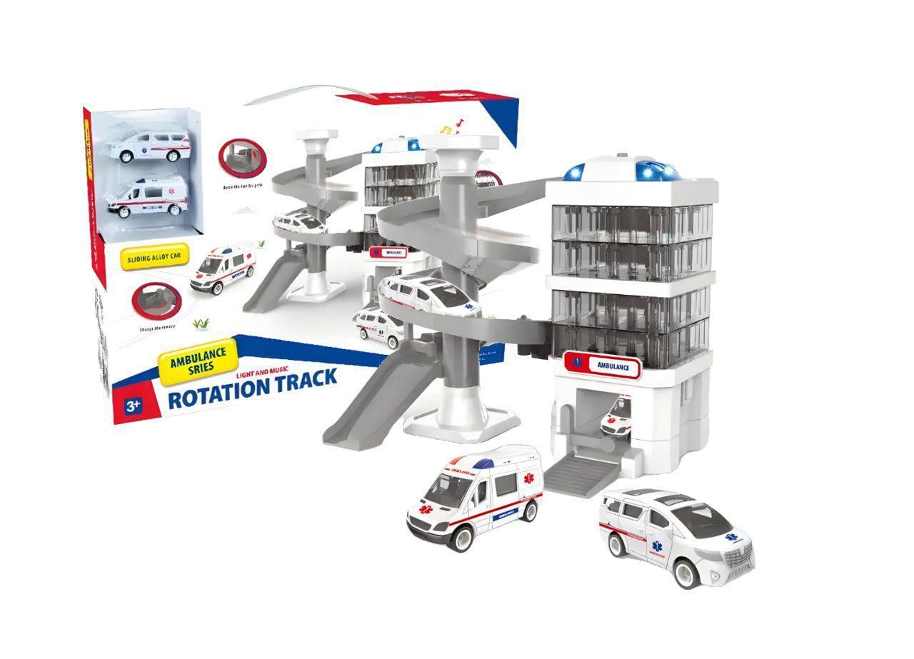 Гараж СМ 559-55 18/2 (22031084)