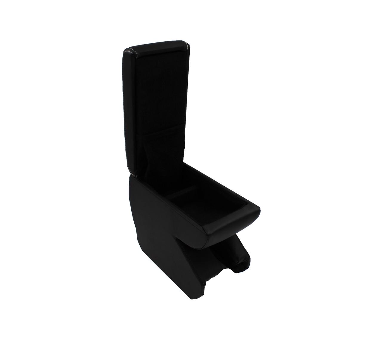 Подлокотник Armrest на Volkswagen Passat B4 1993-1996 Черный (442183668) - фото 5