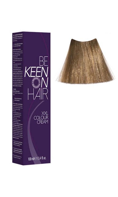 Крем-фарба для волосся Keen Colour Cream 8,0 Блондин (21653)