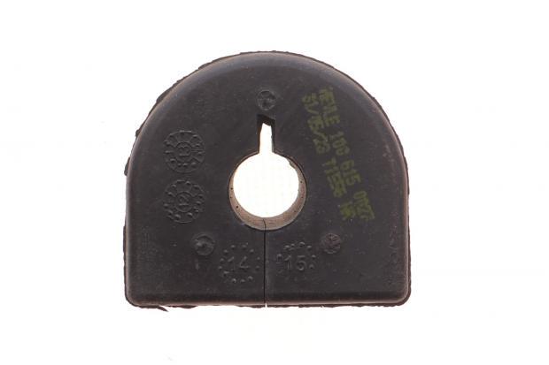 Втулка стабілізатора заднього Skoda Octavia/VW Golf IV 98-02 10,5 мм (100 615 0027)