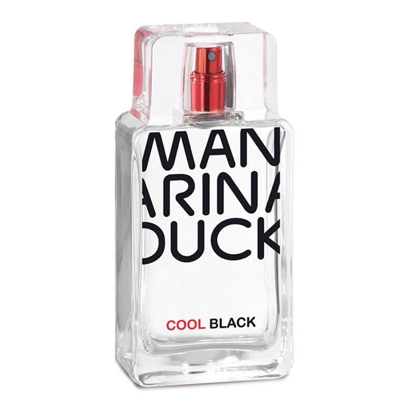Туалетная вода для мужчин Mandarina Duck Cool Black 50 мл (383372)