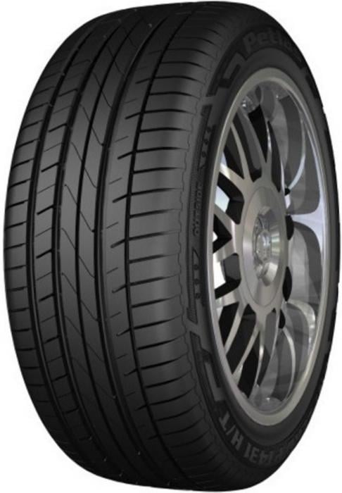Автошина летняя PETLAS Explero H/T PT431 95H 215/55 R18 (000-374)
