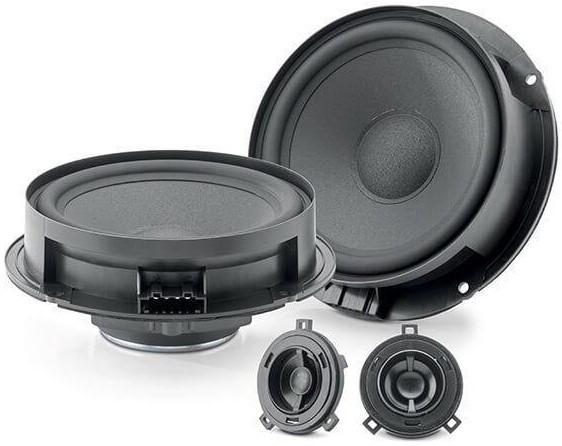 Компонентна акустика Focal IS VW 155