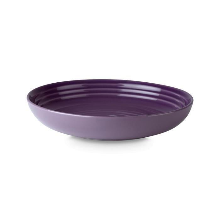 Тарелка для супа Le Creuset 22 см Фиолетовый
