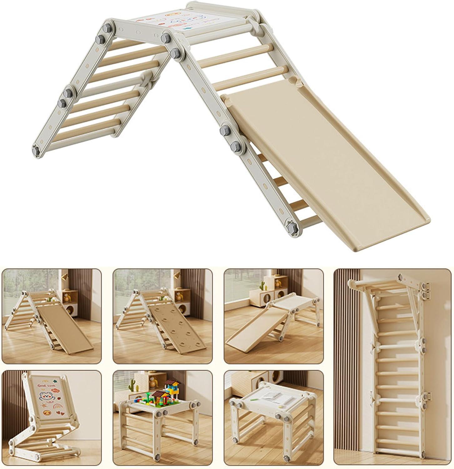 Игровой спортивный комплекс-трансформер Lumpurini Spalliera Svedese Spartaco Maxi (0c83c7e2) - фото 17 Игровой спортивный комплекс-трансформер Lumpurini Spalliera Svedese Spartaco Maxi (0c83c7e2) - фото 17