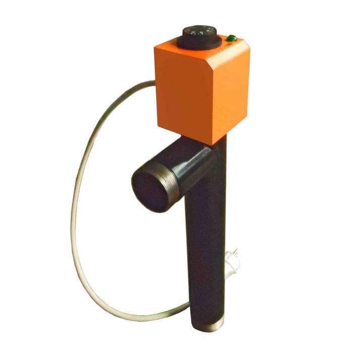 Допоміжний пристрій нагрівання Neon Compakt WCP 3 кВт (2655071946)