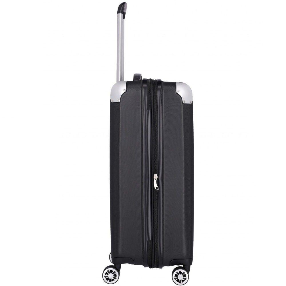 Чемодан на колесах Travelite City 78 л Black (TL073048-01) - фото 3