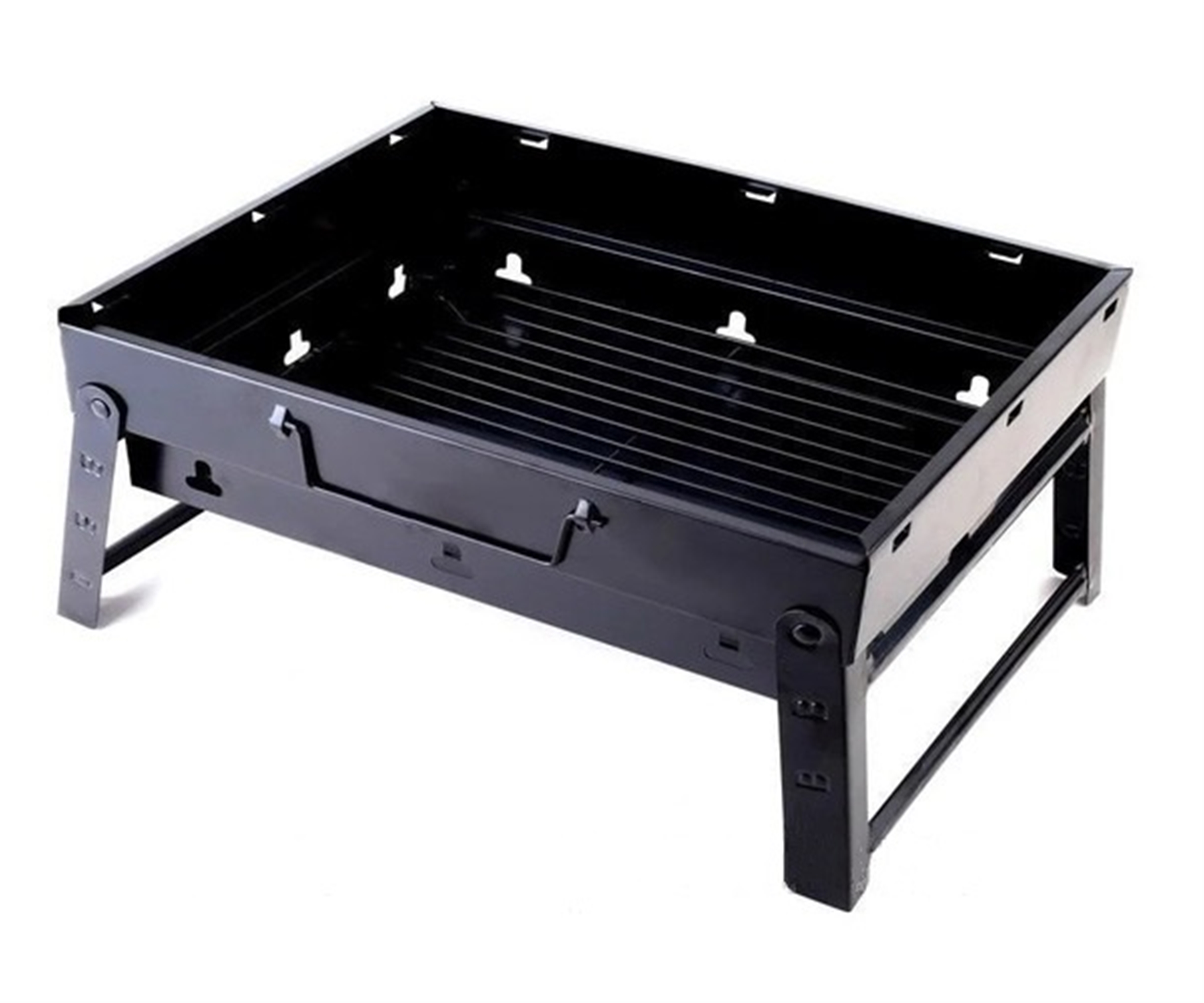 Гриль барбекю складний XPRO BBQ Grill Portable XL - фото 1