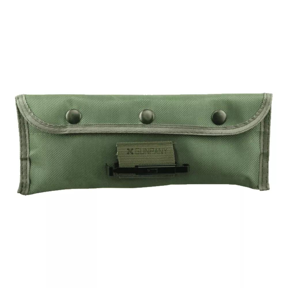 Набор для чистки оружия Vector Optics для AR15/M16 в чехле (5003855) - фото 2 Набор для чистки оружия Vector Optics для AR15/M16 в чехле (5003855) - фото 2