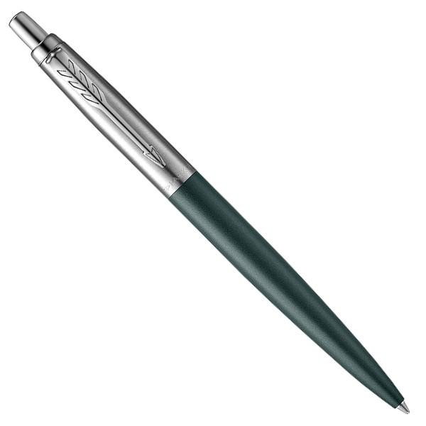 Ручка шариковая Parker Jotter 17 XL Matt Green (CT BP 12 332)