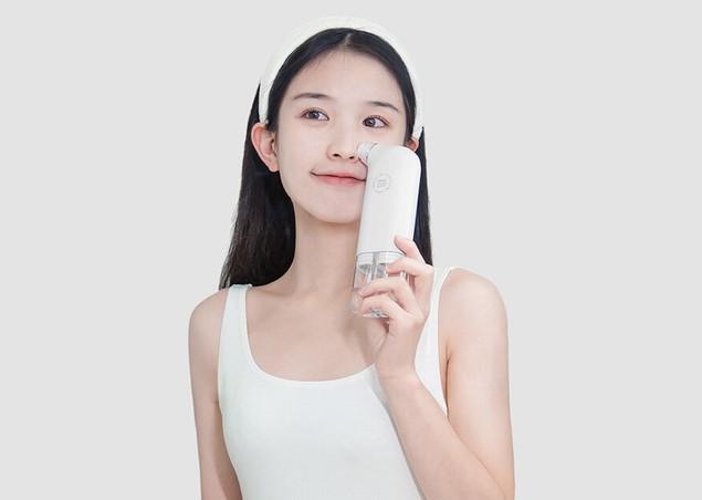 Вакуумний очищувач пор DOCO BH003 Pore Vacuum Cleaner - фото 5 Вакуумний очищувач пор DOCO BH003 Pore Vacuum Cleaner - фото 5