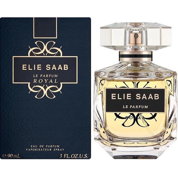 Парфюмированная вода для женщин Elie Saab Le Parfum Royal 90 мл (1659)