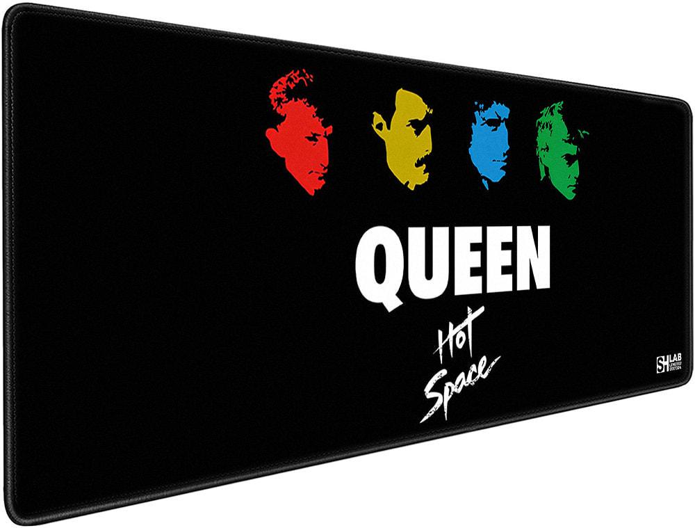 Коврик для мышки SHLab Queen SHM-216 70х30 см (35695)