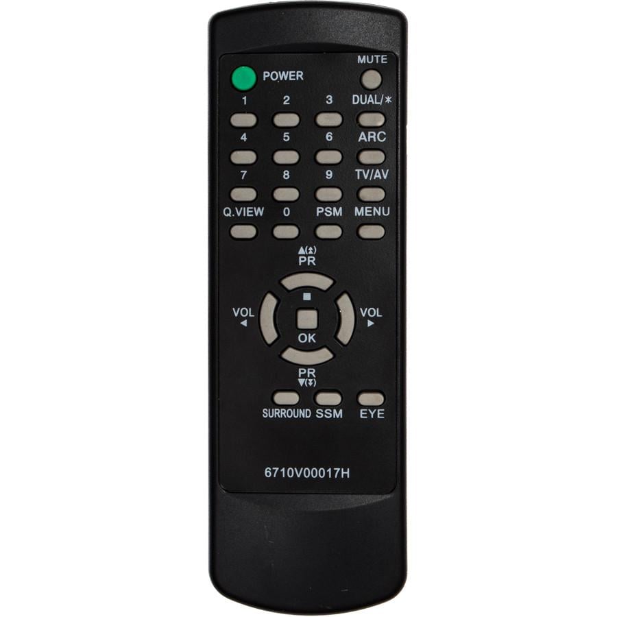 Пульт для телевизора LG 6710V00017H HQ (3223)