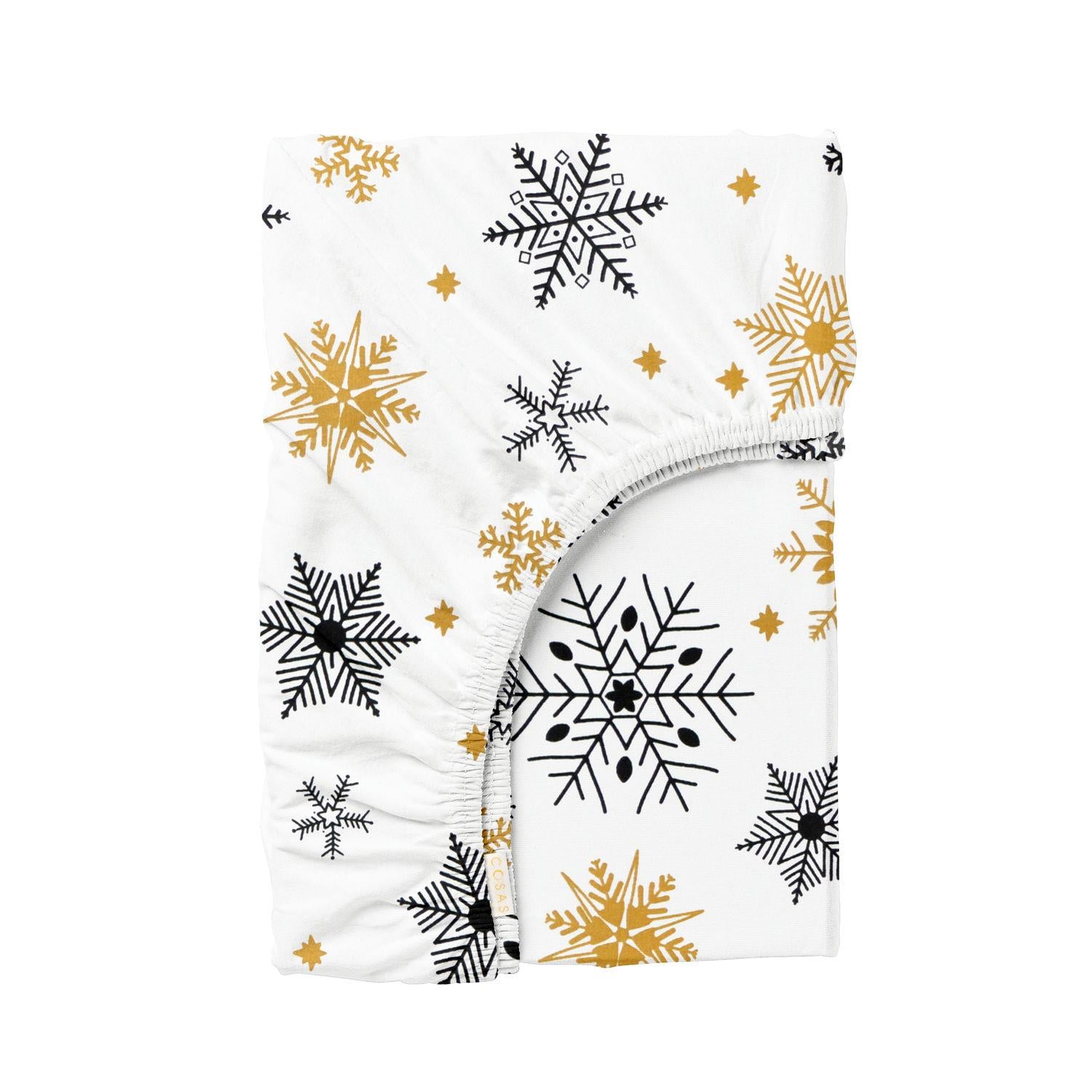 Простынь на резинке Cosas WINTER фланель 140х200х20 см (4822052473238) Простынь на резинке Cosas WINTER фланель 140х200х20 см (4822052473238)