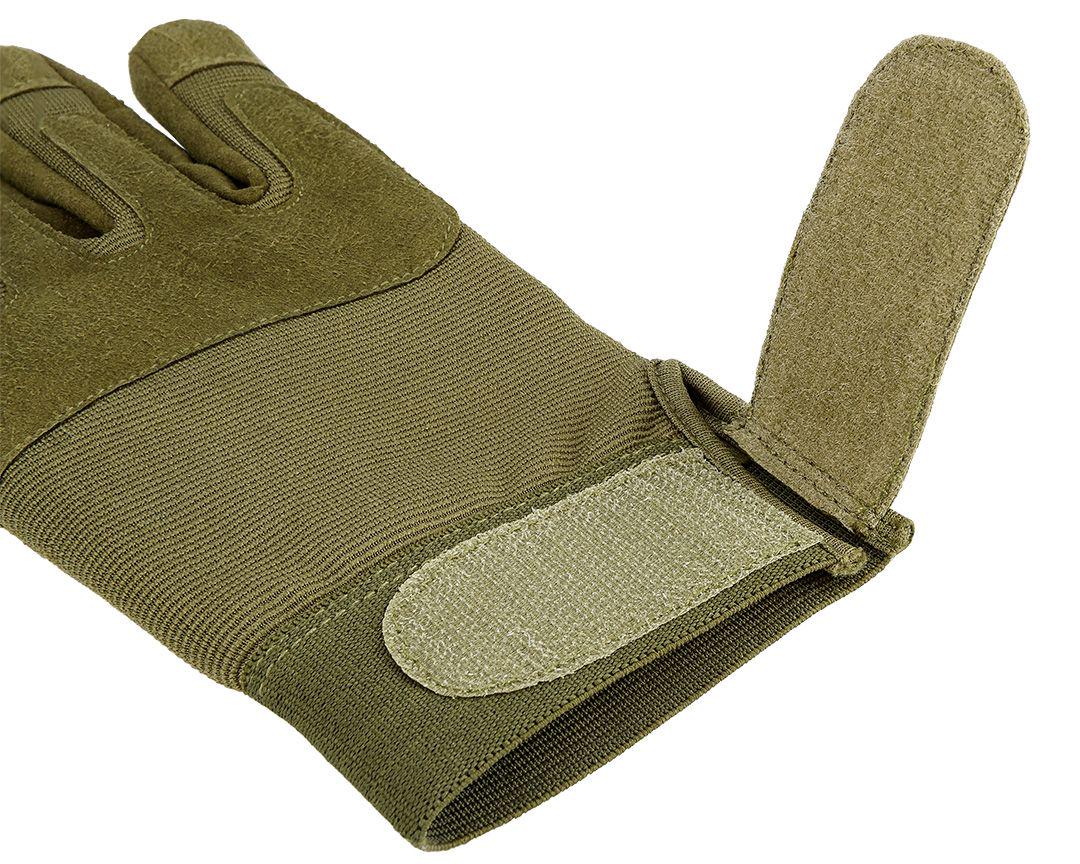 Перчатки Neo Tools универсальные полиэстер 8" Оливковый (626957) - фото 3 Перчатки Neo Tools универсальные полиэстер 8" Оливковый (626957) - фото 3